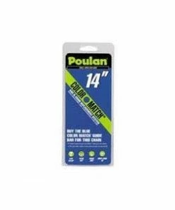 Poulan Pro Chain 14 inch 581562101 - Chainsaw Parts & Accessories -Cheap Lawn Shop 9bd06f09cbe108961ad3d2f85162d2a45898c49a 024461007
