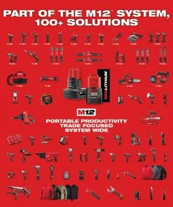 Milwaukee 6" M12 Fuel 12-Volt Lithium-Ion Brushless Cordless Hatchet Pruning Saw with 4.0Ah Battery and Charger - 15382017 - Other -Cheap Lawn Shop 9c31b435388f3d151b8cb034d15436b7fef60c0e 2527 21 10