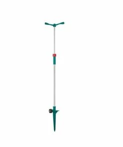 Gilmour 894 Telescoping High Rise Sprinkler - 808943-1001 - Sprinklers & Watering Cans