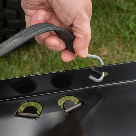 Agri-Fab 40-in Dethatcher 45-0294-131 - Lawn & Garden Tools 7 Agri-Fab 40-in Dethatcher 45-0294-131 - Lawn & Garden Tools - Image 7