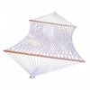 Maple Ridge Rope Hammock, Assorted - 905932-B - Swings & Hammocks