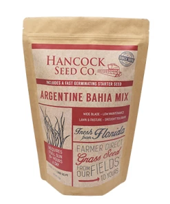Hancock's Hancock Bahia Mix Argentine, 5 lb. Bag - HSC0107 - Seeds & Bulbs
