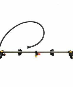 Master Manufacturing Precision and Broadcast Spray Wet Boom - SSBK-PNB - Sprayers