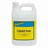 Sunniland Liquid Iron Foliar Spray, 1 Gallon - 123744 - Fertilizers & Plant Food