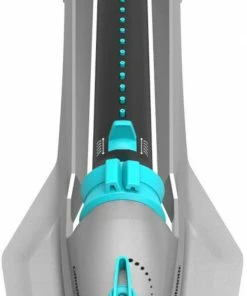 Fiskars Gilmour Rectangular Sprinkler - 883033 1001 - Sprinklers & Watering Cans