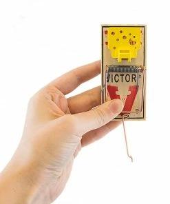 Victor Wooden Easy Set Mouse Trap, 4 Pack - M039 - Baits & Traps 10 Victor Wooden Easy Set Mouse Trap, 4 Pack - M039 - Baits & Traps -Cheap Lawn Shop a159780a52597350ff6134c3164485c46cd2fb9d 7841893 5