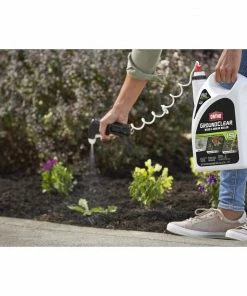 Ortho GroundClear Weed & Grass Killer, 1 Gallon - 4613905 - Weed & Plant Control 11 Ortho GroundClear Weed & Grass Killer, 1 Gallon - 4613905 - Weed & Plant Control -Cheap Lawn Shop a164269b6f251f456229fb6c93e5b94163b09183 19990543 6