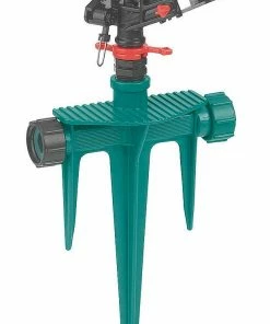 Gilmour Poly Circular Sprinkler - 822003-1001 - Sprinklers & Watering Cans