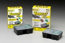 Tomcat Mouse Killer 4 Pack - 23640 - Baits & Traps