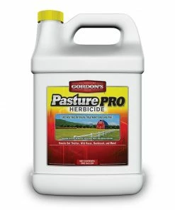 Gordon's Pasture Pro Herbicide, 1 Gallon - 8111072 - Herbicides