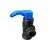 Valley Industries Quick Attach Broadcast Sprayer Boom Shut-Off Valve - 34-140141-CSK - Parts & Accessories