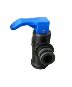 Valley Industries Quick Attach Broadcast Sprayer Boom Shut-Off Valve - 34-140141-CSK - Parts & Accessories