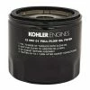 Kohler Standard Oil Filter Black 12 050 01-S1 - Lawn Mowers & Lawn Care