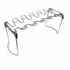 217 Brand Leg and Wing Rack Grill Accessory - RK43A6 - Grills & Smokers