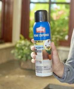 Ortho Home Defense Flying Insect Killer 3, 16 oz. - 0112812 - Insecticides 7 Ortho Home Defense Flying Insect Killer 3, 16 oz. - 0112812 - Insecticides -Cheap Lawn Shop a66ffc7a57632192f22e3171b7d6697824109586 4101416 4