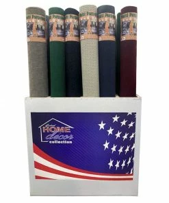 Garland Home Decor Collection 6' x 8' Multi-Purpose Indoor/Outdoor Rug - 701 - Rugs