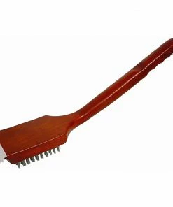 217 Brand Heavy Duty 18" Wood Brush - RK66A4 - Tools & Accessories