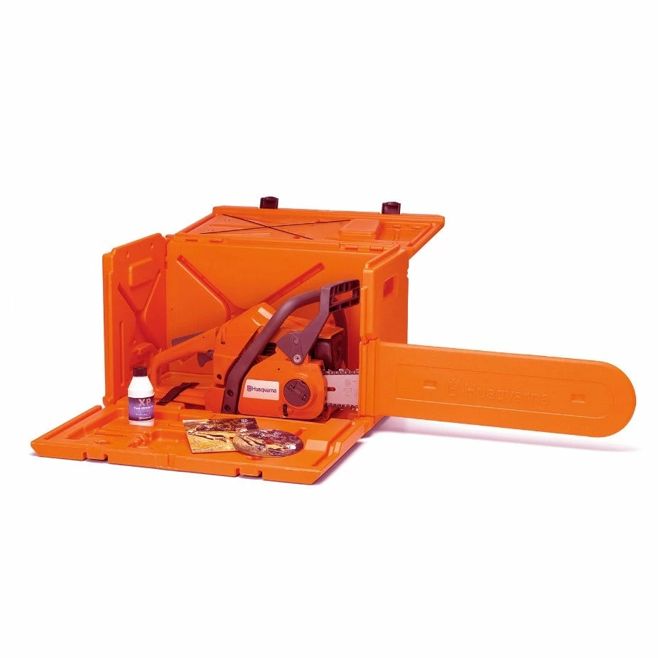 Husqvarna Powerbox® Chainsaw Carrying Case - 100000107 - Chainsaw Parts & Accessories 2 Husqvarna Powerbox® Chainsaw Carrying Case - 100000107 - Chainsaw Parts & Accessories - Image 2