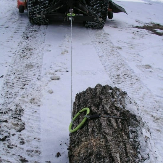 Timber Tuff Log Choker Cable TMW-38 - Lawn & Garden Tools 3 Timber Tuff Log Choker Cable TMW-38 - Lawn & Garden Tools - Image 3