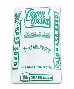 Various Brands Annual Ryegrass, 50 lb. Bag - Grass Seed