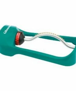Gilmour Small Metal Oscillating Sprinkler - 7800MM - Sprinklers & Watering Cans