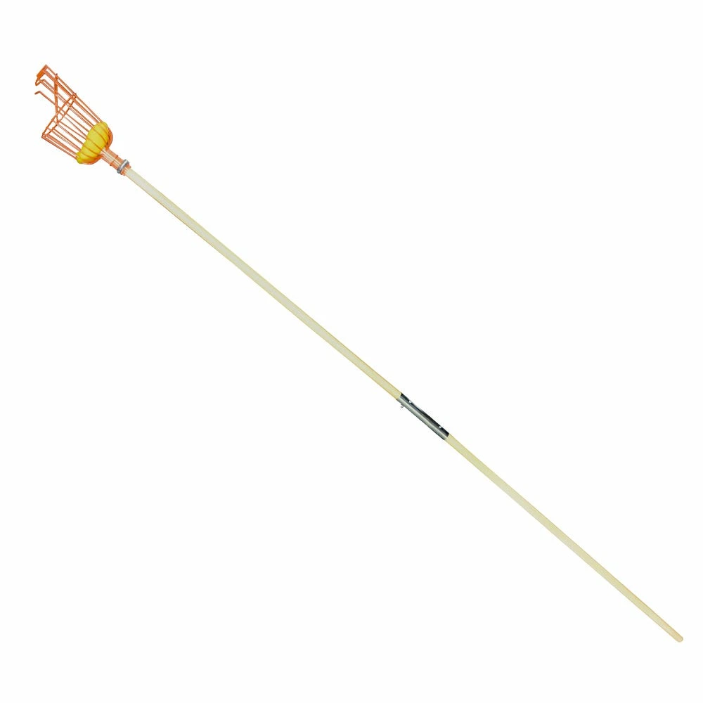 Various Brands Fruit Picker - Lawn & Garden Tools 3 Various Brands Fruit Picker - Lawn & Garden Tools - Image 3