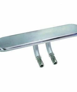 217 Brand 15" Dual Bar Burner - RK06A - Tools & Accessories