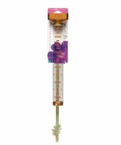 EZ Read Decorative Rain Gauge 820-0582 - Rain Gauges