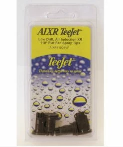 TeeJet Air Induction Tip AIXR11005VP - Parts & Accessories