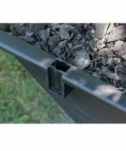 Agri-Fab 18 Cubic ft. Poly Swivel Cart - 45-0553 - Carts & Wheelbarrows -Cheap Lawn Shop aaa74f77ba238e7928288222b9b31b38dc3ebb9b AF15418