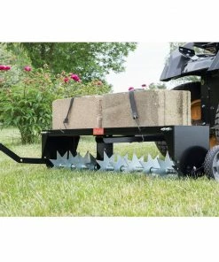 Agri-Fab 40" Spike Aerator - 45-0544KD - Aerators 15 Agri-Fab 40" Spike Aerator - 45-0544KD - Aerators -Cheap Lawn Shop aaf86e8b89f1620308c23638434d4dd029b584e3 45 0544 2