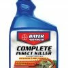 Bayer BioAdvanced Complete Insect Killer, 32oz - 700280B - Insecticides