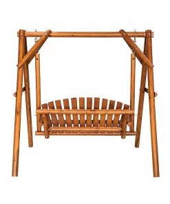 Various Brands Maple Ridge Treated Log Swing - 88-537-0204 - Swings & Hammocks 9 Various Brands Maple Ridge Treated Log Swing - 88-537-0204 - Swings & Hammocks -Cheap Lawn Shop abc82d6c255607d77e3f6b89ec963d167dc9d198 32511081 88 537 0204 5