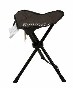 Various Brands Tripod Stool 87-857-0204 - Patio Furnishings