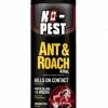 Spectracide No Pest Ant & Roach Killer, 17.5oz. - HG-41330 - Insecticides