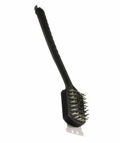 217 Brand 20 Inch Plastic Brush - RK65A15 - Cookware & Tools