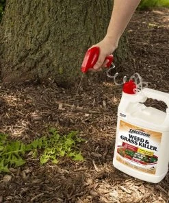 Spectracide Weed & Grass Killer - Ready to Use, 1 Gallon - 96017 - Insecticides -Cheap Lawn Shop af25df3271dc5960a08a3a2130b04b71e6b13a3e 23060002 4