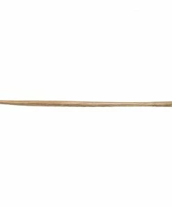 Link Handles 48" Bent Hollowback Shovel Without Shoulder - 66694 - Rakes, Shovels & Sweepers