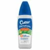 Spectracide Cutter Pump Spray Skinsations Insect Repellent, 6 oz. - HG-54010 - Insecticides