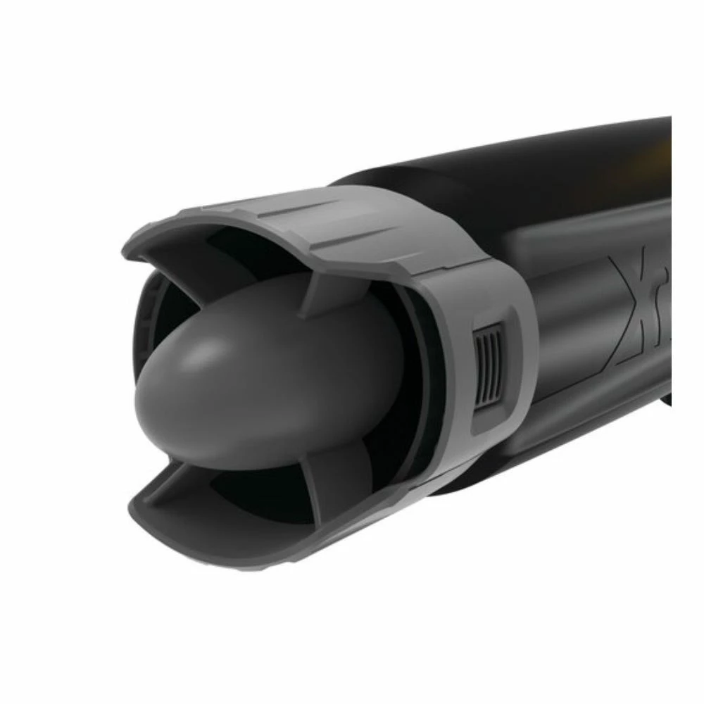 DeWalt 20V MAX* XR® Brushless Cordless 5.0 Ah Handheld Blower Kit - DCBL722P1 - Handheld Blowers 3 DeWalt 20V MAX* XR® Brushless Cordless 5.0 Ah Handheld Blower Kit - DCBL722P1 - Handheld Blowers - Image 3