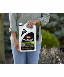 Ortho GroundClear Weed & Grass Killer, 1 Gallon - 4613905 - Weed & Plant Control 9 Ortho GroundClear Weed & Grass Killer, 1 Gallon - 4613905 - Weed & Plant Control -Cheap Lawn Shop b4486cfe2bc5aca1ffcb2e922f5b9cb7b818b461 19990543 4