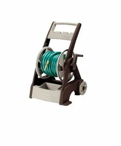 Various Brands Hose Mobile Pro 175 ft. Capacity - JNF175B - Hose Reels