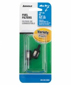 Arnold Fuel Filter Variety Pack - 490-202-0003 - Lawn Mowers & Lawn Care