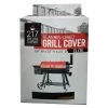 217 Grilling Company Elite Flannel Pellet Cover - RK80A5 - Tools & Accessories