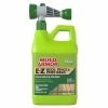 Mold Armor E-Z Deck, Fence & Patio Wash with Hose End Sprayer, 64 oz. - FG51264 - Parts & Accessories