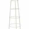 Glamos Wire Heavy Duty Galvanized Inverted Tomato Cage, 16"x42" - 750642 - Plant Protection & Support