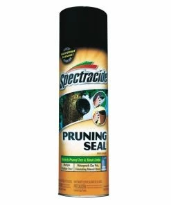 Spectracide Pruning Seal Aerosol Spray HG-69000 - Landscaping -Cheap Lawn Shop ba04327e60623a25c10488d8ce17c2a51c2619df 90050280 90050280 image 90050280