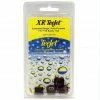 TeeJet XR Tip 4 Pack PK-XR11005-VS - Parts & Accessories