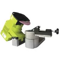 BAC Industries Replacement 3/16 inch Grinding Wheel CS-BMM316 - Chainsaw Parts & Accessories