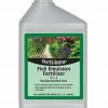 Ferti-lome Ferti -Lome VPG 5 -1 -1 Fish Emulsion Fertilizer, 1qt - 10612 - Fertilizers & Plant Food